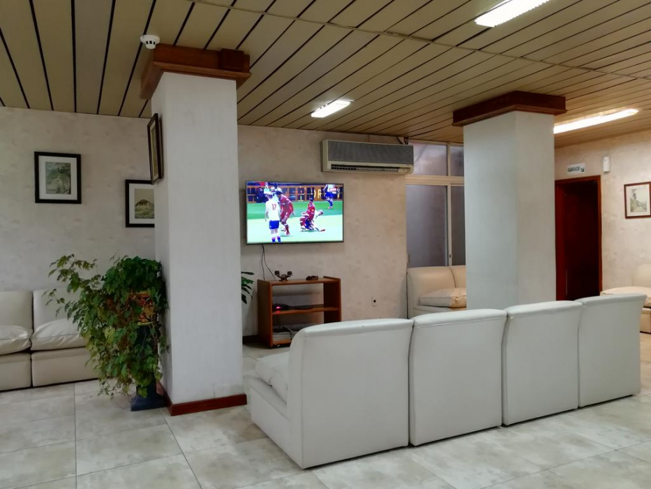 Hotel Argentina 21/59