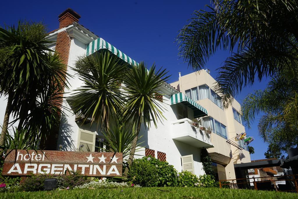 Hotel Argentina 1/59