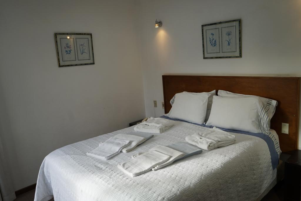 Hotel Argentina 7/59