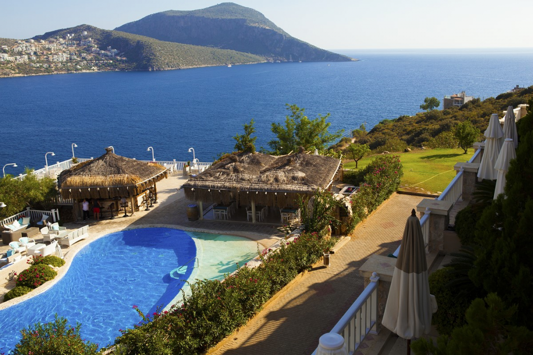 Likya Residence Hotel Spa 2/56