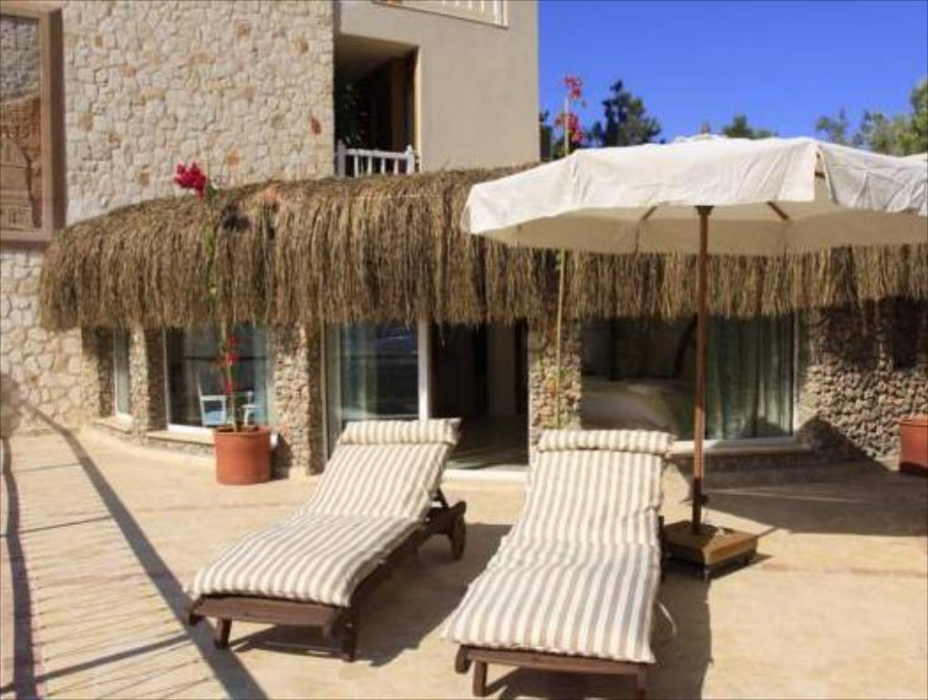 Likya Residence Hotel Spa 3/56