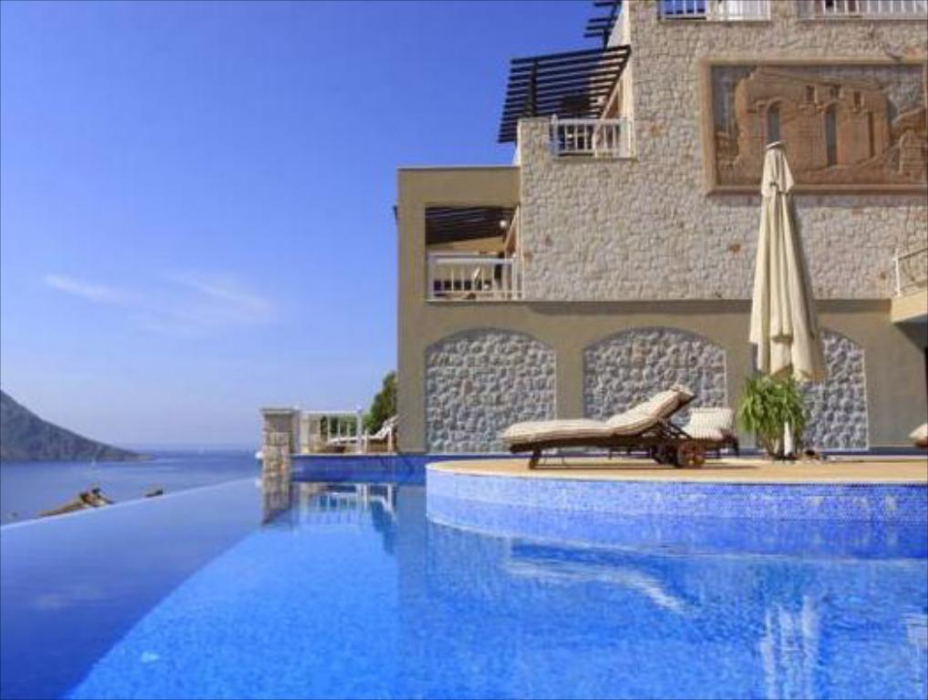 Likya Residence Hotel Spa 22/56