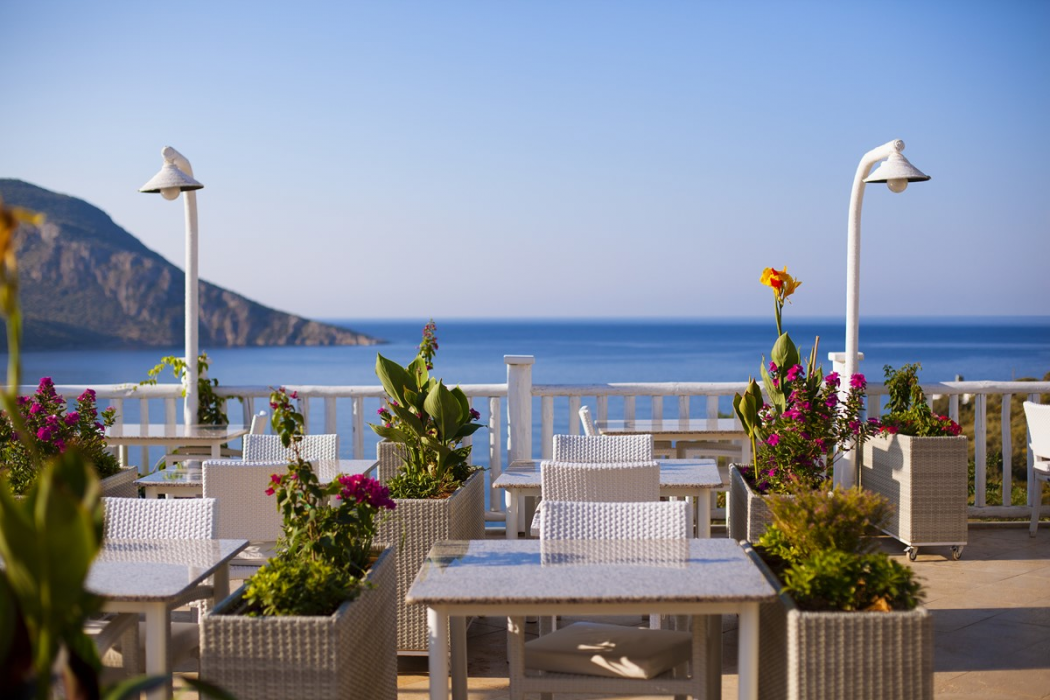 Likya Residence Hotel Spa 20/56