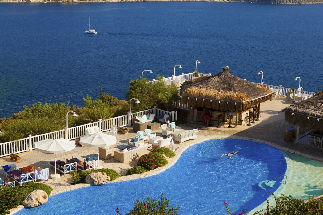 Likya Residence Hotel Spa 1/56