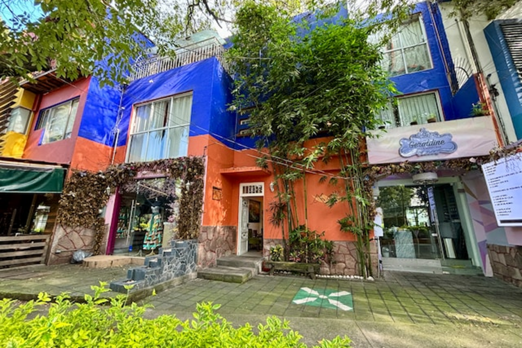 OYO Casa Anzures Mexico City 2/60