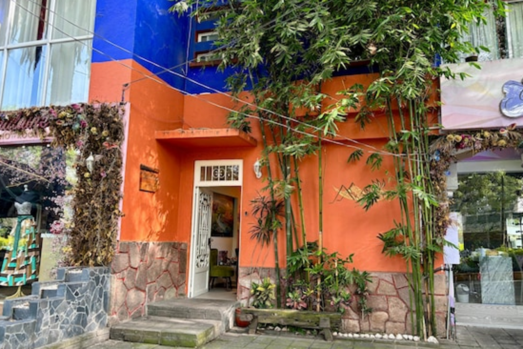 OYO Casa Anzures Mexico City 1/60