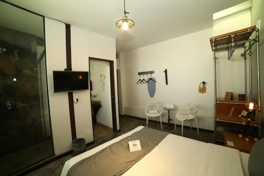 OYO Casa Anzures Mexico City 15/60