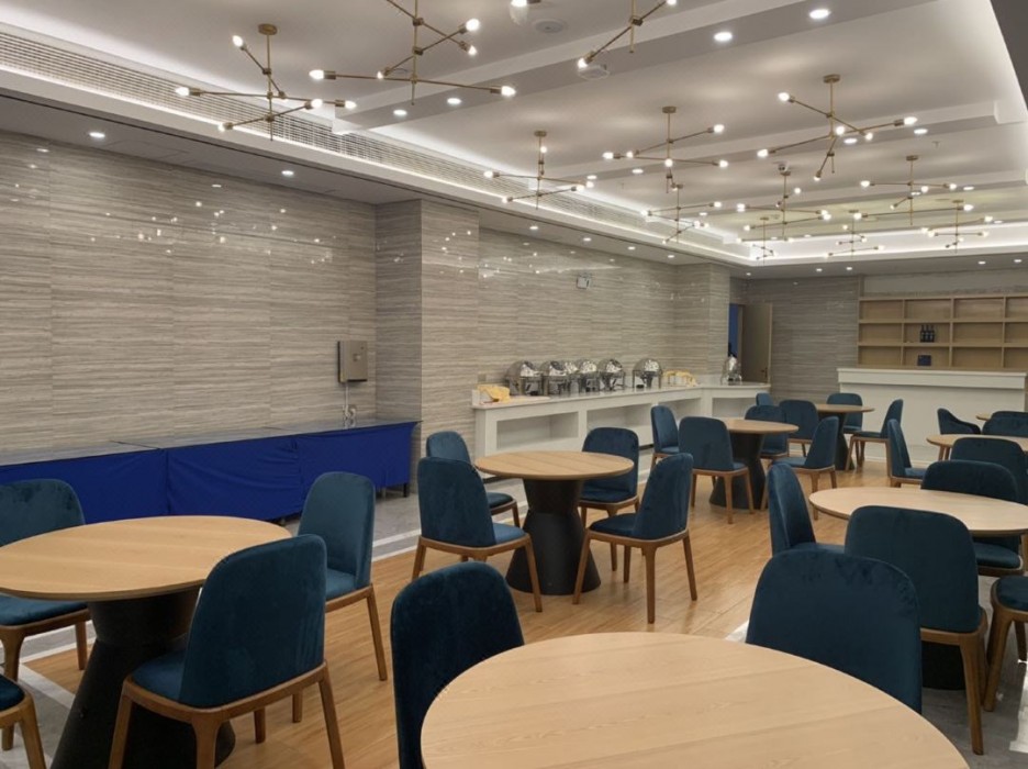 Kyriad Hotel (Yiyang Xiufeng Park) 25/39