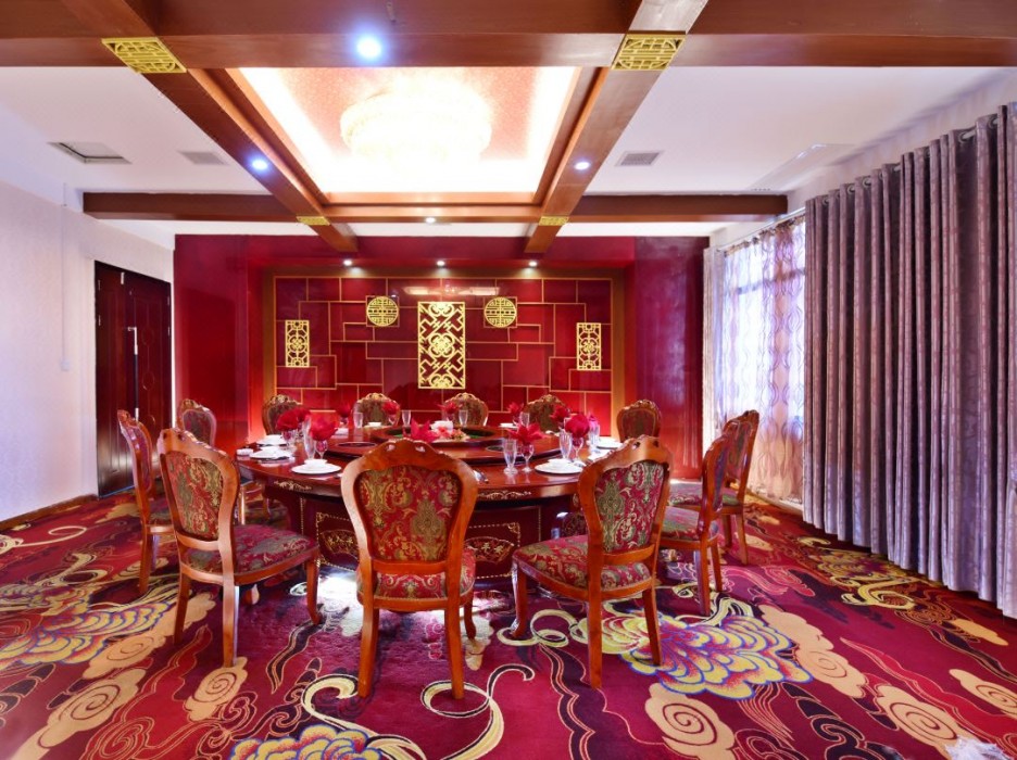Kyriad Hotel (Yiyang Xiufeng Park) 27/39