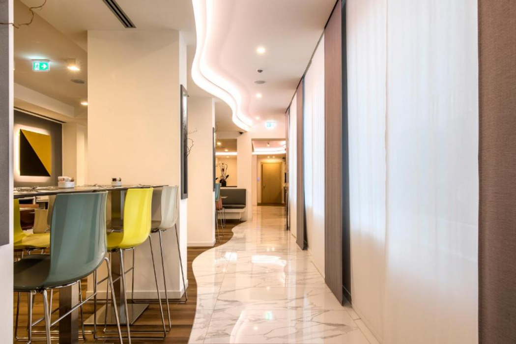 43 Station Hotel 36/61