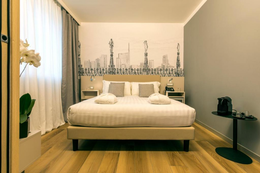 43 Station Hotel 18/61