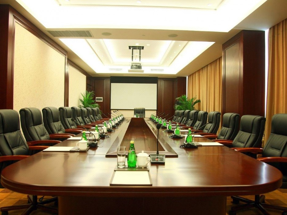 Jinling Huifu Hotel 40/70