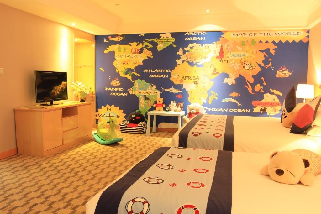 Jinling Huifu Hotel 18/70