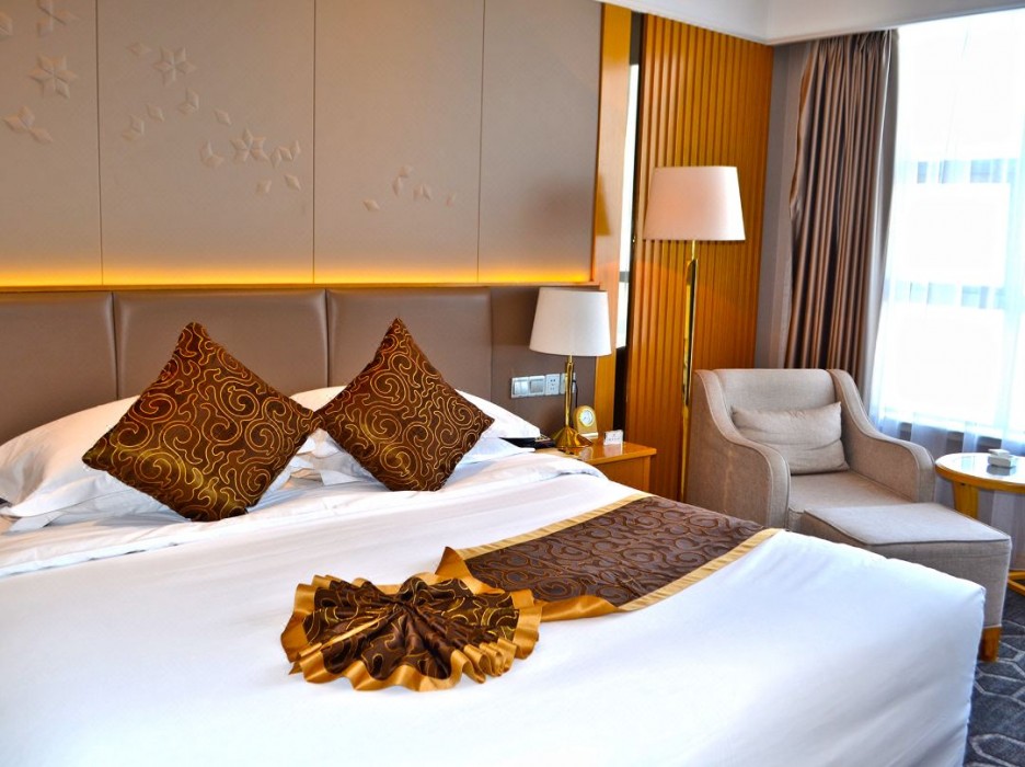 Jinling Huifu Hotel 21/70