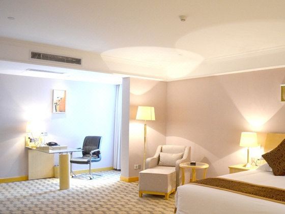 Jinling Huifu Hotel 16/70