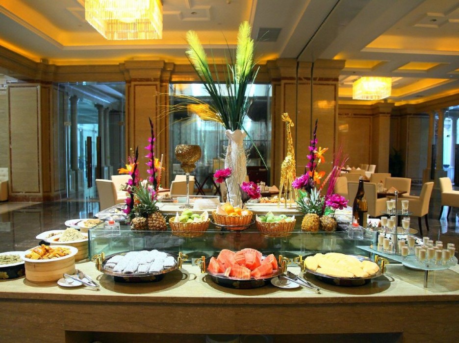 Jinling Huifu Hotel 38/70