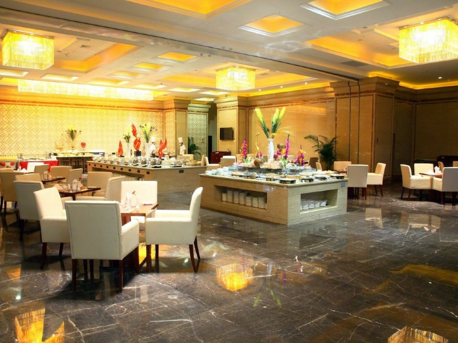 Jinling Huifu Hotel 39/70