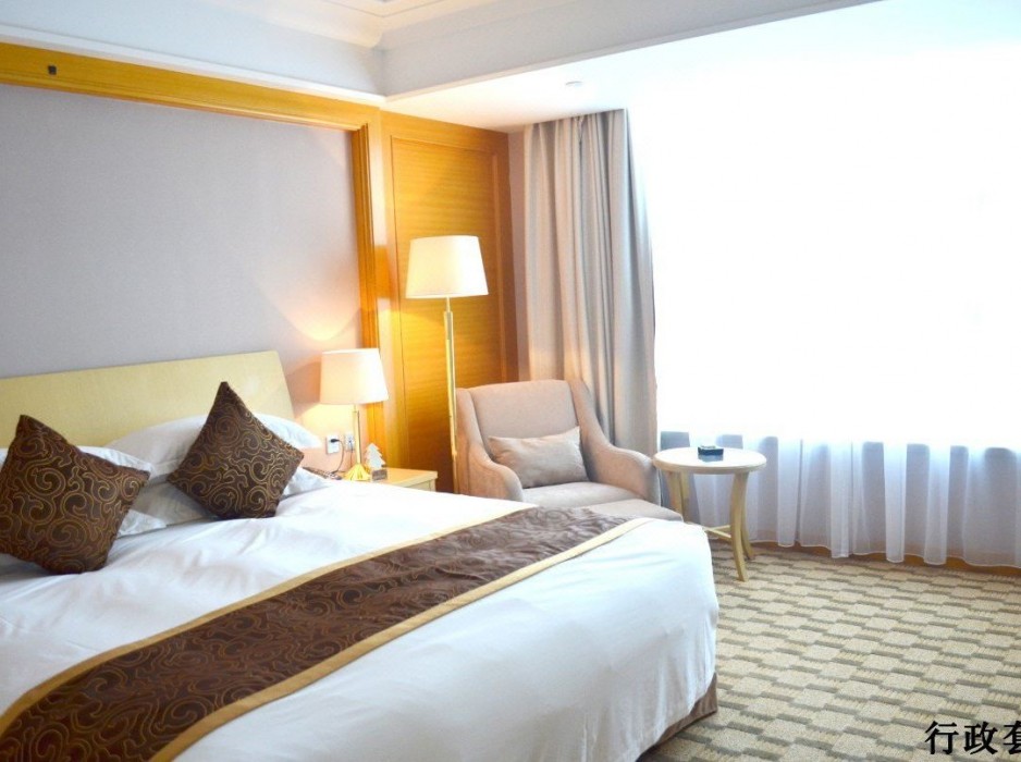 Jinling Huifu Hotel 14/70