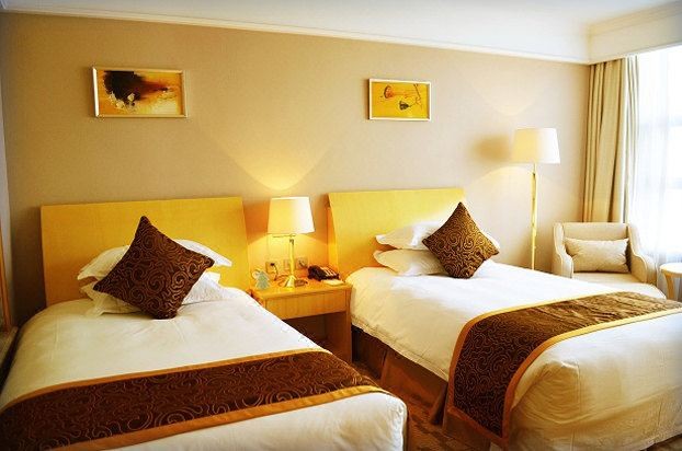 Jinling Huifu Hotel 17/70