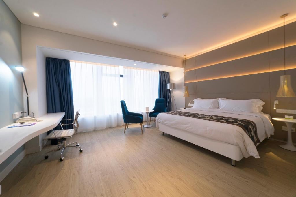 Garden Lane Meilan Airport Hotel Formerly Haikou Meilan Airport Hotel 20/67