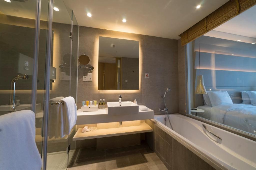 Garden Lane Meilan Airport Hotel Formerly Haikou Meilan Airport Hotel 17/67