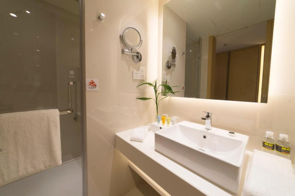 Garden Lane Meilan Airport Hotel Formerly Haikou Meilan Airport Hotel 13/67