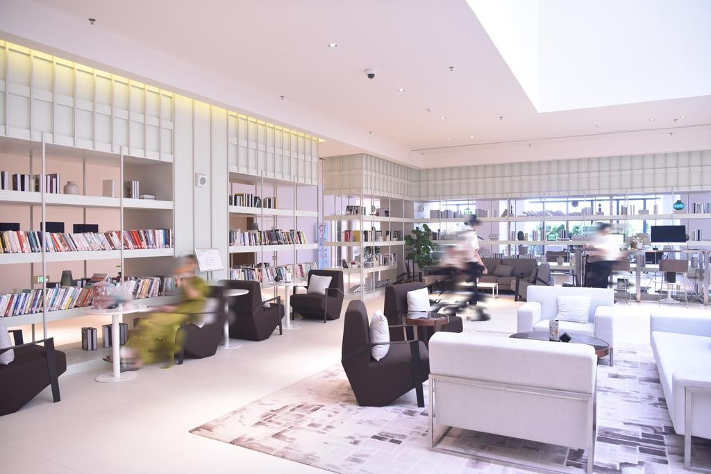 Garden Lane Meilan Airport Hotel Formerly Haikou Meilan Airport Hotel 35/67