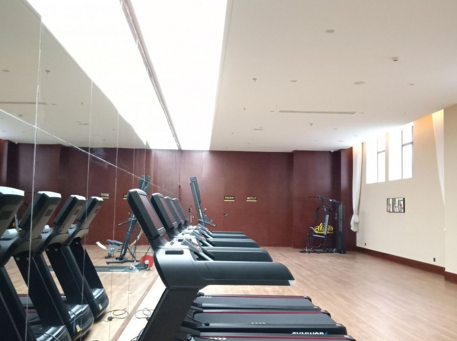 Binhai Jinling International Hotel 40/62