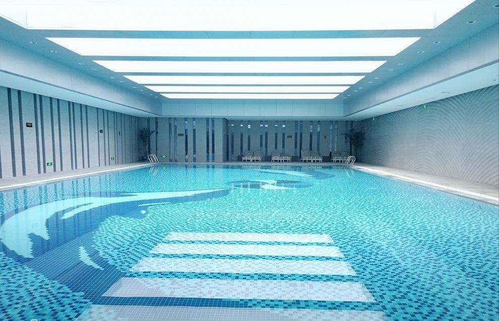 Binhai Jinling International Hotel 39/62