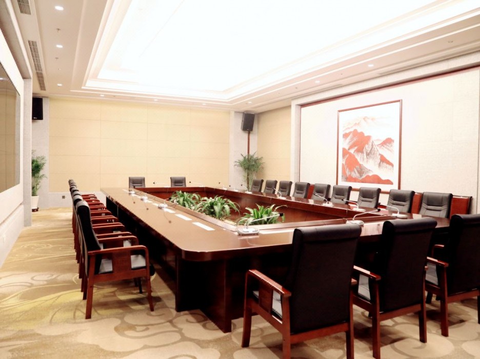 Binhai Jinling International Hotel 37/62