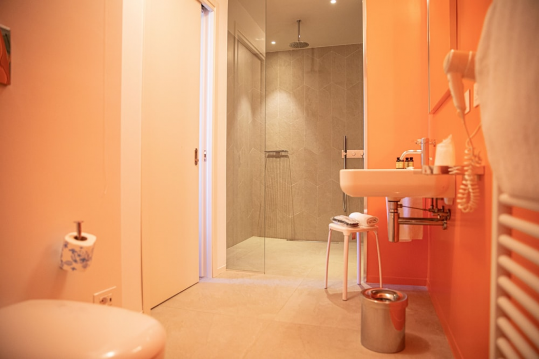 Collini Rooms, WorldHotels Crafted 14/56