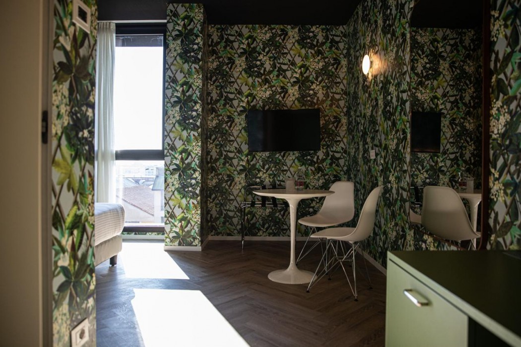 Collini Rooms, WorldHotels Crafted 16/56