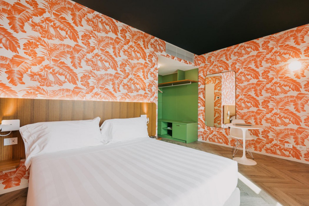 Collini Rooms, WorldHotels Crafted 13/56