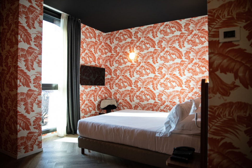 Collini Rooms, WorldHotels Crafted 15/56