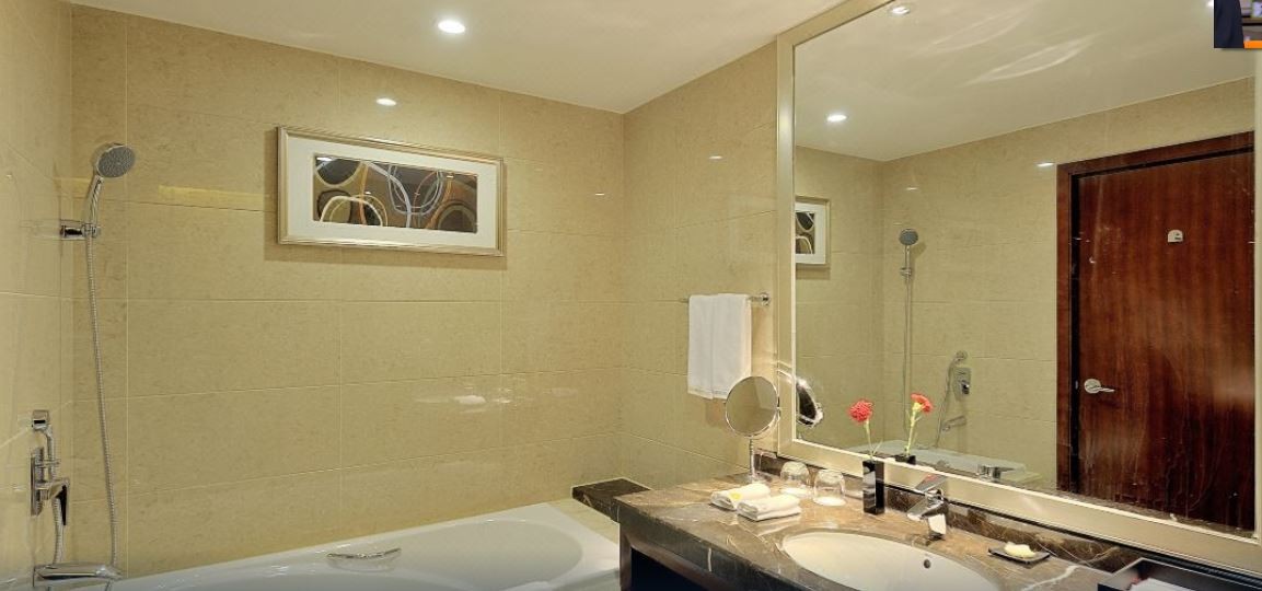 Gowin Hotel 9/16