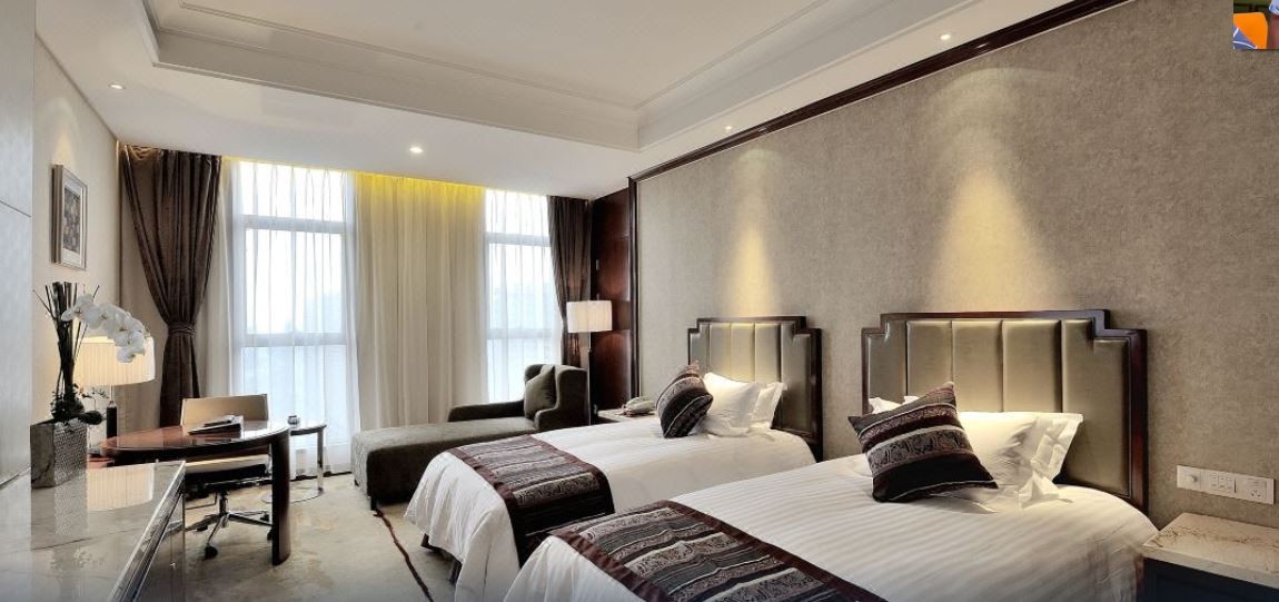 Gowin Hotel 5/16