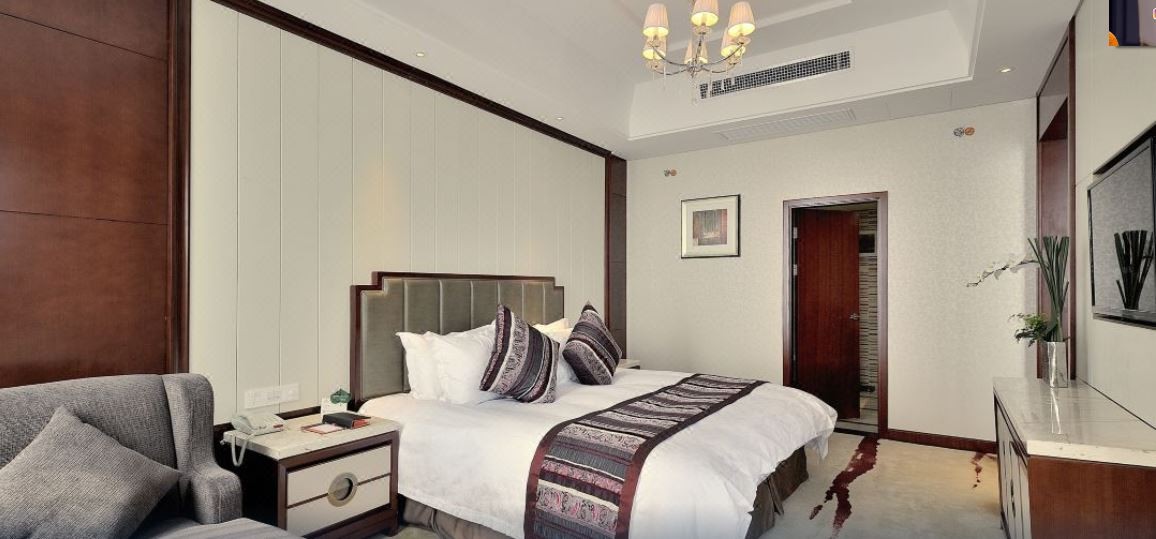 Gowin Hotel 6/16