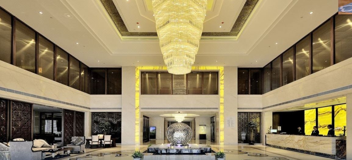 Gowin Hotel 4/16