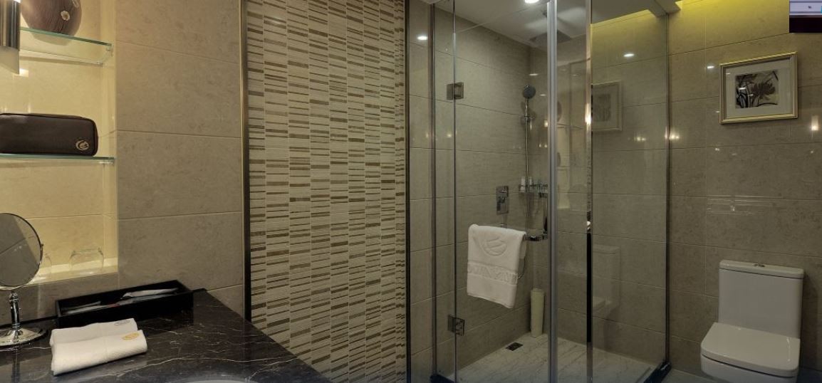 Gowin Hotel 10/16