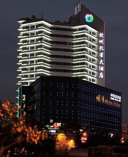 Peacock Hotel Hangzhou