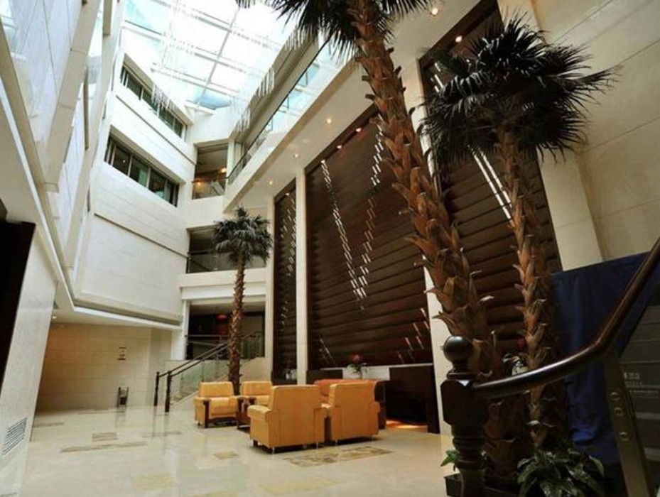 Peacock Hotel Hangzhou — photo 4