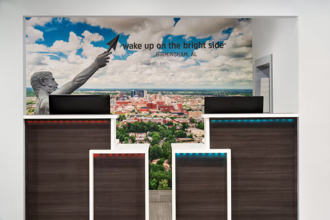 La Quinta Inn by Wyndham Birmingham Inverness 4/41