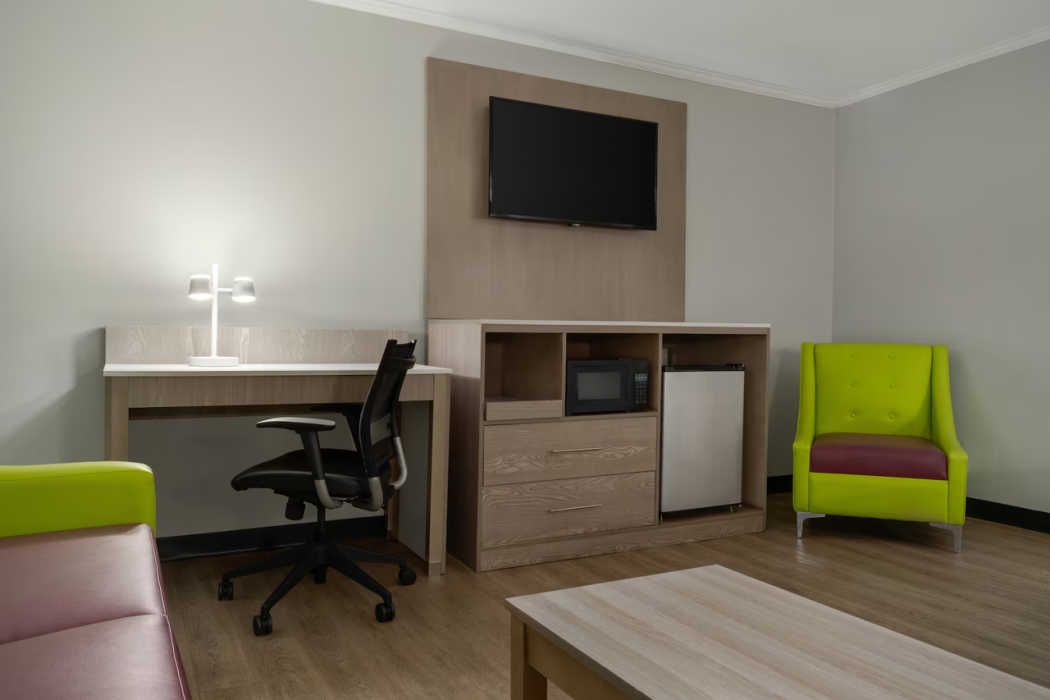 La Quinta Inn by Wyndham Birmingham Inverness 19/41