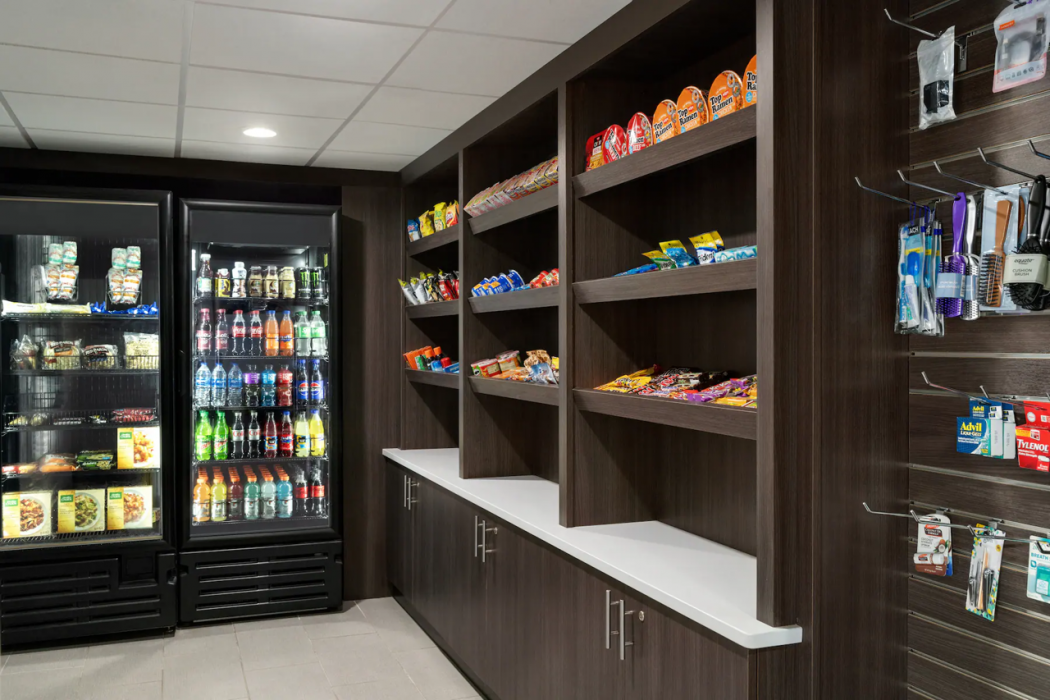 La Quinta Inn by Wyndham Birmingham Inverness 25/41