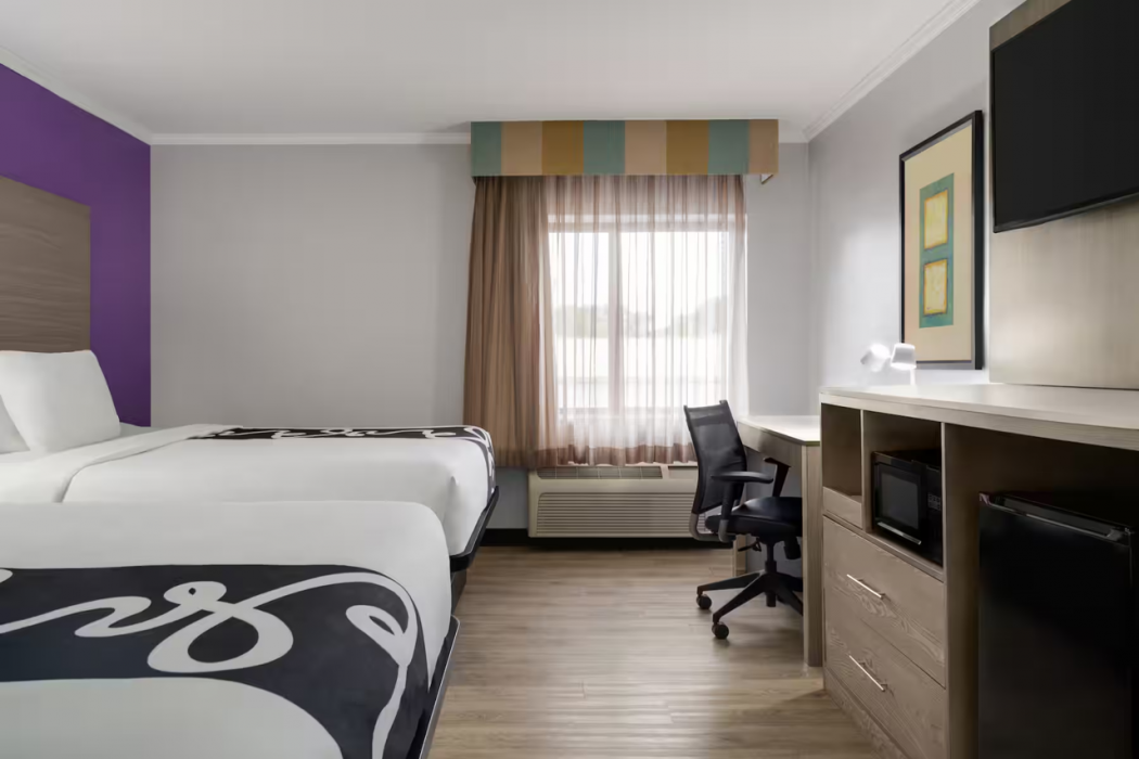 La Quinta Inn by Wyndham Birmingham Inverness 11/41
