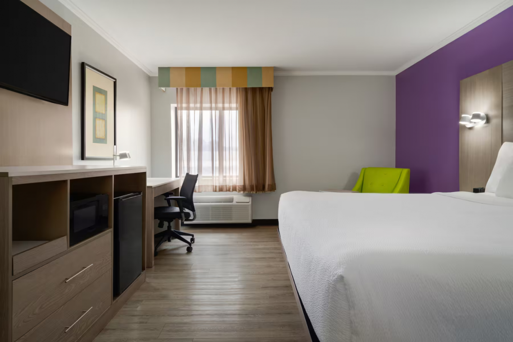 La Quinta Inn by Wyndham Birmingham Inverness 18/41
