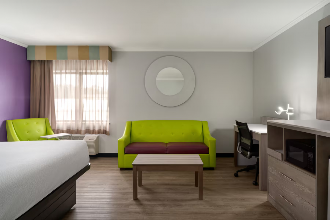 La Quinta Inn by Wyndham Birmingham Inverness 17/41