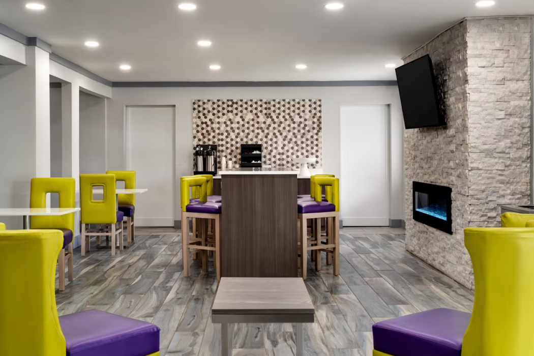La Quinta Inn by Wyndham Birmingham Inverness 7/41