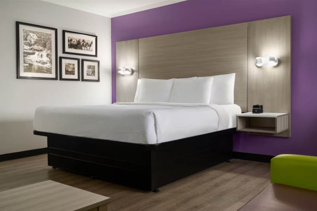 La Quinta Inn by Wyndham Birmingham Inverness 14/41