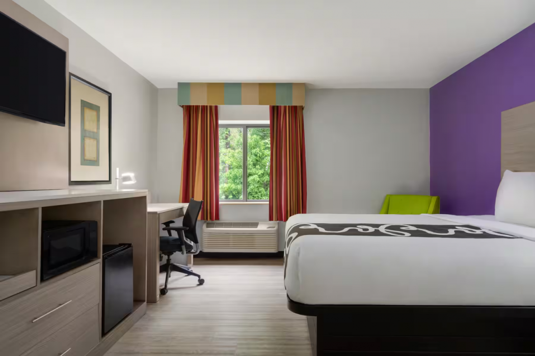 La Quinta Inn by Wyndham Birmingham Inverness 12/41